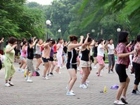 Những phiền toái thời kỳ tiền mãn kinh