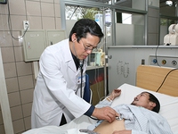 Cảnh báo nguy cơ ngộ độc nấm