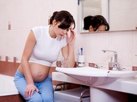 Vì sao bệnh cảm cúm lại nguy hiểm với phụ nữ mang thai?