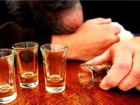 Rượu bia ảnh hưởng đến gan, ít ai biết đầy đủ