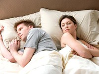 Suýt vô sinh vì chủ quan với chứng xoắn tinh hoàn