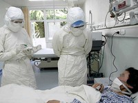 Bệnh nhân Hàn Quốc đầu tiên nhiễm MERS-CoV lây sang người cùng phòng