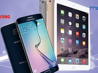 MobiFone tổ chức chương trình SỨC KHỎE VÀNG NHẬN NGÀN QUÀ TẶNG