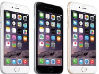 Cơ hội trúng thưởng IPHONE 6 16 GB  khi Tham gia chương trình SỨC KHỎE VÀNG - NHẬN NGÀN QUÀ TẶNG của MobiFone