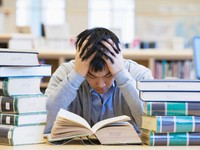 Các món ăn tốt cho sĩ tử