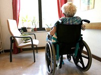 Di chứng liệt nửa người do đột quỵ não