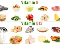 Vai trò của các vitamin B trong cơ thể