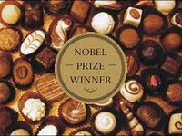 Ăn nhiều sôcôla có thể... giành giải Nobel?