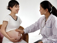 Thai phụ nào có nguy cơ vỡ tử cung?