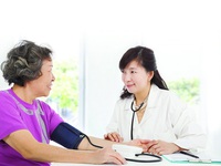 Tại sao bạn tụt huyết áp