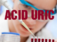 Thuốc điều trị tăng acid uric máu