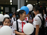 Nỗ lực đẩy mạnh tỷ lệ HSSV tham gia BHYT