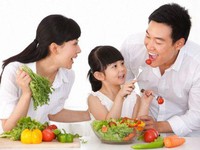 Thực phẩm giúp đẩy lùi bệnh tim