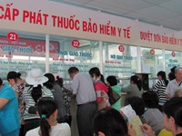 Hướng dẫn thanh toán 23 thuốc BHYT có chi phí cao tại các bệnh viện