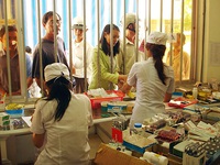 Quảng Nam: Ðối mặt với nỗi lo thiếu thuốc