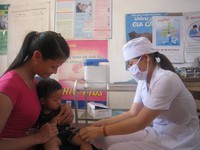 Kiểm tra thông tin trạm y tế tiền tỷ chỉ có ... 1 giường bệnh
