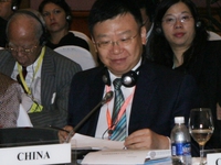 Chia sẻ của các đại biểu tham dự Hội nghị WHO khu vực Tây Thái Bình Dương 63