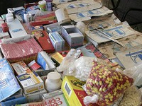 Dược phẩm bất hợp pháp bị truy quét tại Tây Ban Nha