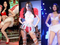 Ca sĩ, người mẫu muốn biểu diễn phải có... thẻ
