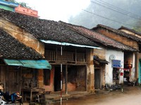 Phố cổ Đồng Văn được bảo tồn sau khi dân đòi trả danh hiệu