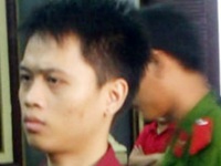 Bóp cổ người yêu đến chết vì ghen