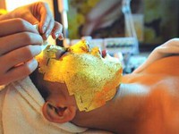 Ngộ nhận về công dụng của vàng