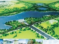 Phải sớm “hạ nhiệt” dự án hồ điều hòa Văn Miếu, Bắc Ninh