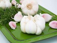 Tỏi và những công dụng thú vị  