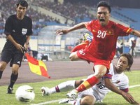 5 hi vọng của U23 VN tại SEA Games 27