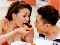 Xiết chặt tình trạng quảng cáo vi phạm thuần phong, mỹ tục