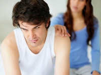 Quan hệ vợ chồng: Quan tâm quá sinh hư