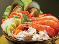 Thực phẩm tốt cho sức khỏe tình dục