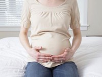 Sùi mào gà gây nguy hiểm cho mẹ và thai nhi