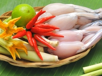 Ăn đặc sản “ruộng đồng” dễ có nguy cơ mắc bệnh sán nhái
