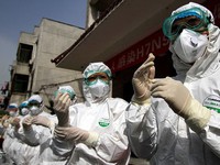 H7N9 sẽ bùng phát trở lại vào mùa thu?