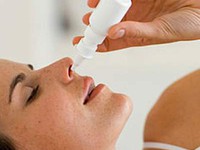 Sử dụng thuốc trong bệnh tai mũi họng