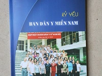 Ký ức gian khổ mà hào hùng