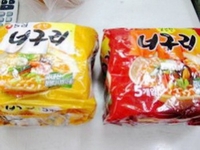 Phát hiện mì ăn liền Hàn Quốc chứa chất gây ung thư