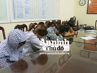 Trả thù chồng, vợ bỏ nhà về Hà Nội làm gái bán dâm