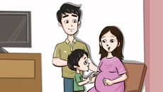 Chế độ lao động v&#224; nghỉ ngơi hợp l&#253; khi mang thai