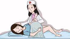 C&#225;c dấu hiệu nguy hiểm khi chuyển dạ v&#224; khi sinh