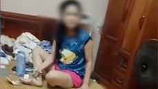 Mẹ chồng “bóc phốt” con dâu ở bẩn khiến cộng đồng mạng xôn xao