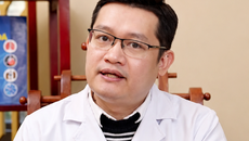 Bác sĩ chỉ nguyên tắc '2 đủ' giúp ngủ ngon tới sáng