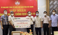 Nhiều hoạt động ý nghĩa Kỷ niệm 60 năm Ngày thành lập Báo Sức khỏe & Đời sống