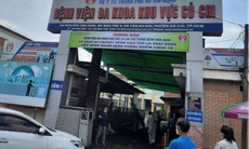 Thích ứng an toàn với dịch COVID-19: Đưa bệnh viện về trạng thái 'bình thường mới'