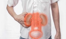 5 thói quen xấu ở nam giới có thể gây hại thận 