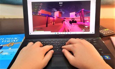 '5T' giúp trẻ cai nghiện game online khi học trực tuyến