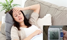 Huyết áp thấp có nguy hiểm, dùng thuốc thế nào?