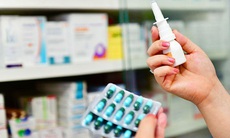 Viêm mũi dị ứng: Dược sĩ chỉ cách sử dụng thuốc hiệu quả