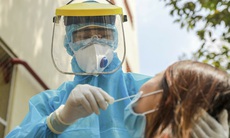 Hà Nội phát hiện thêm ca COVID-19 liên quan BV Việt Đức, hơn 2,5 triệu người tiêm đủ 2 mũi vaccine